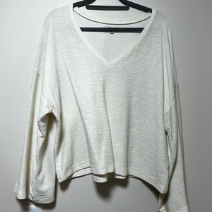 Madewell Long Sleeve